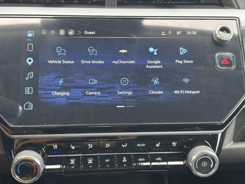 Chevrolet Bolt Vehicle Full-screen Gallery Image 15
