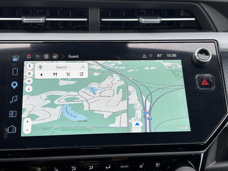 Chevrolet Bolt Vehicle Full-screen Gallery Image 16