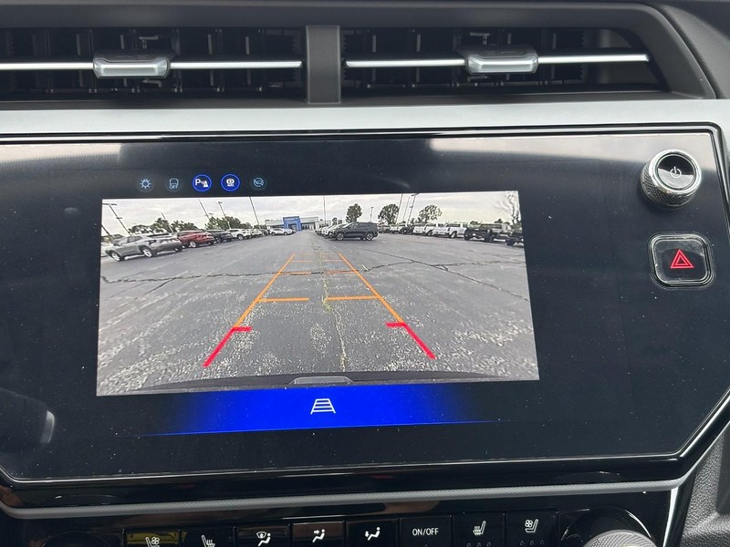Chevrolet Bolt Vehicle Full-screen Gallery Image 17