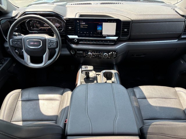 2024 GMC Sierra 1500 SLT - Photo 12