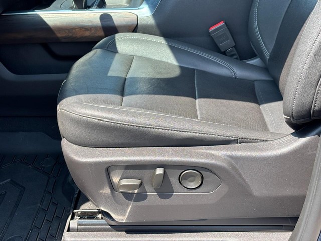 2024 GMC Sierra 1500 SLT - Photo 16