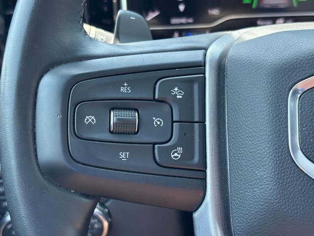 2024 GMC Sierra 1500 SLT - Photo 18