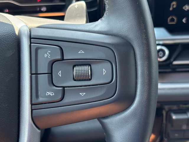 2024 GMC Sierra 1500 SLT - Photo 19