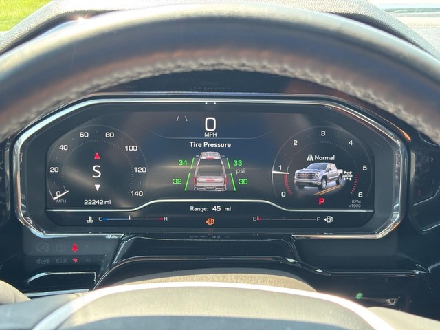 2024 GMC Sierra 1500 SLT - Photo 20
