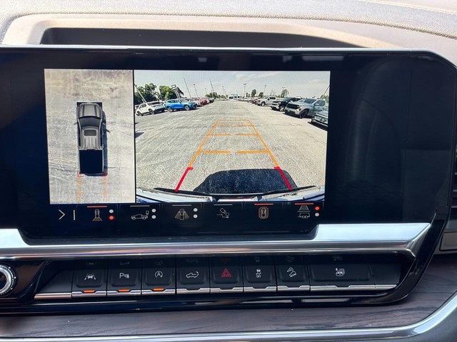 2024 GMC Sierra 1500 SLT - Photo 22