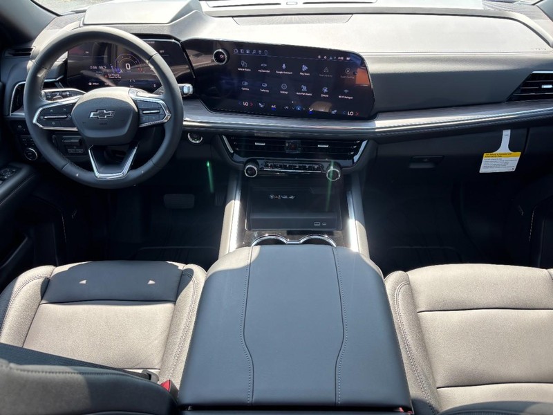 Chevrolet Tahoe Vehicle Full-screen Gallery Image 7