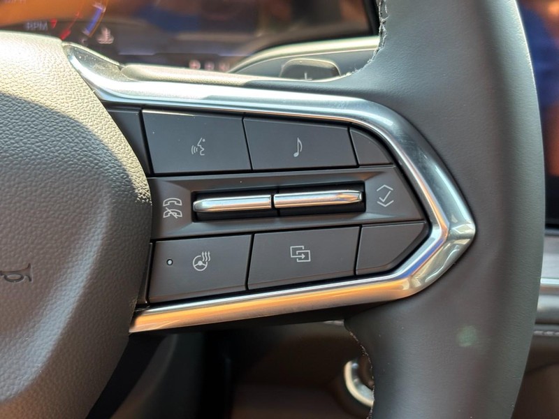 Chevrolet Tahoe Vehicle Full-screen Gallery Image 14