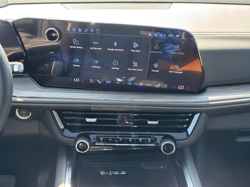 Chevrolet Tahoe Vehicle Full-screen Gallery Image 9