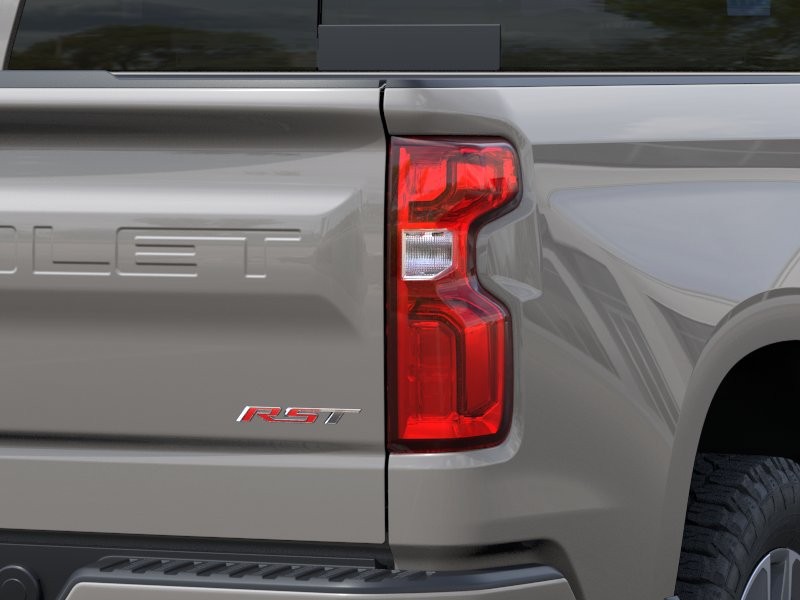 Chevrolet Silverado 1500 Vehicle Full-screen Gallery Image 11