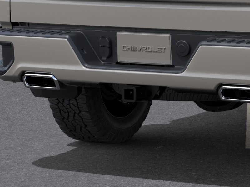 Chevrolet Silverado 1500 Vehicle Full-screen Gallery Image 14