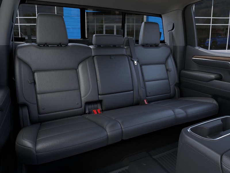 Chevrolet Silverado 1500 Vehicle Full-screen Gallery Image 17