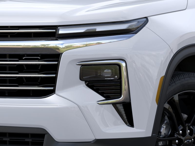 Chevrolet Traverse Vehicle Full-screen Gallery Image 10