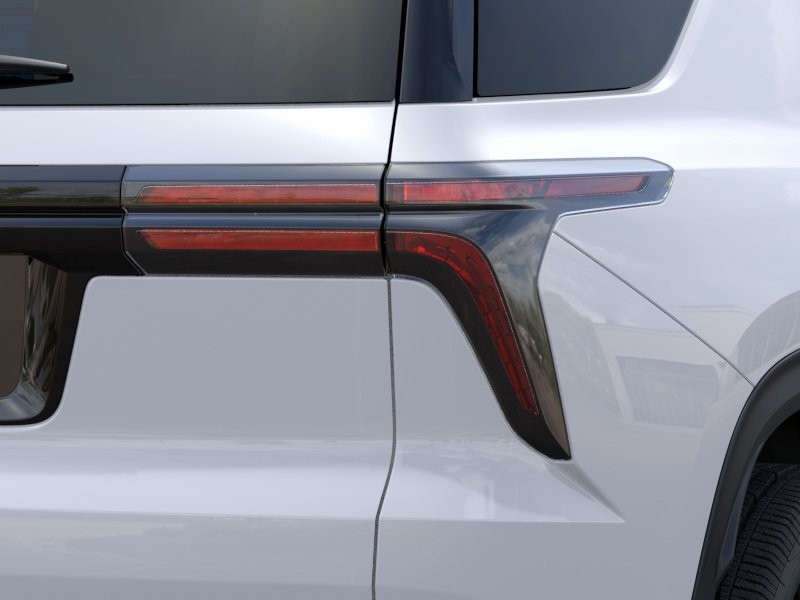 Chevrolet Traverse Vehicle Full-screen Gallery Image 11
