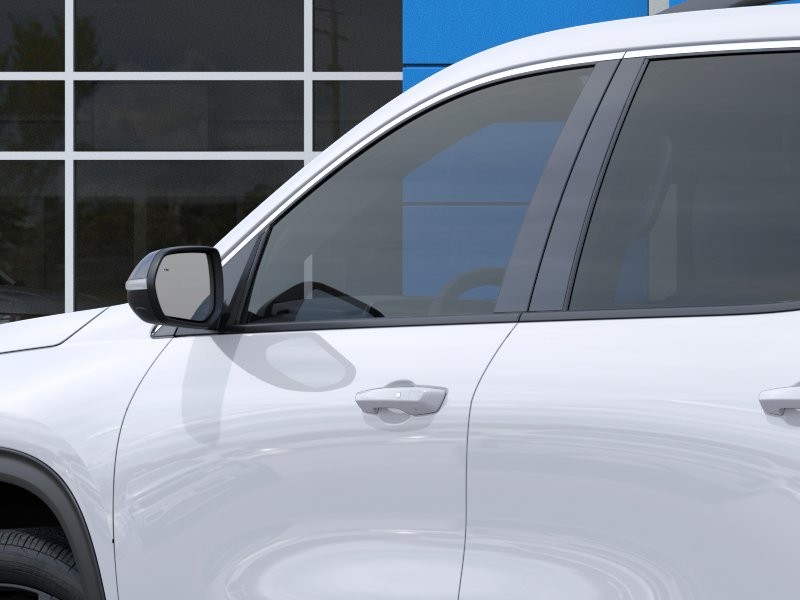 Chevrolet Traverse Vehicle Full-screen Gallery Image 12