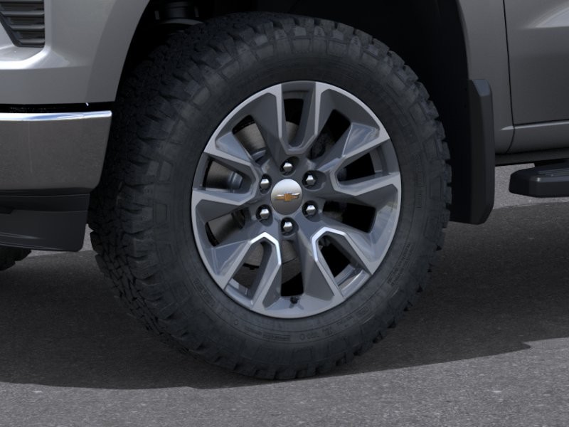 Chevrolet Silverado 1500 Vehicle Full-screen Gallery Image 9