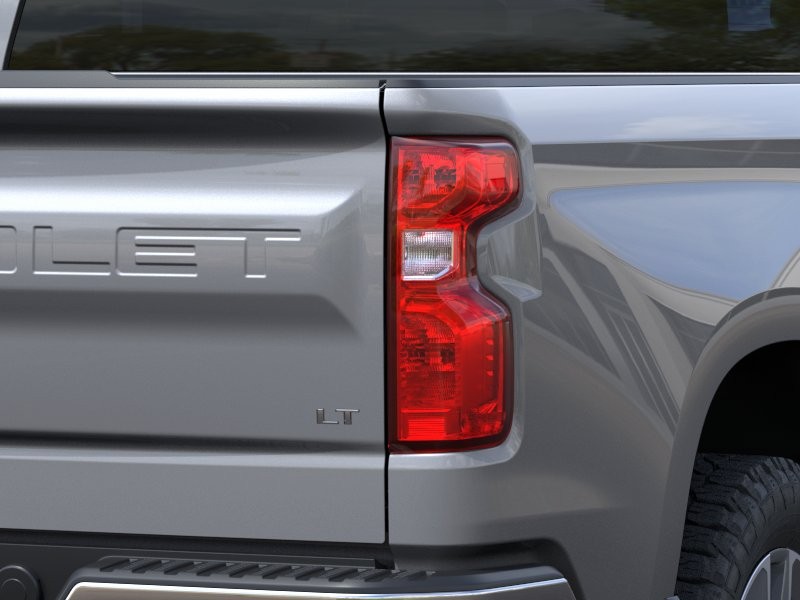 Chevrolet Silverado 1500 Vehicle Full-screen Gallery Image 11