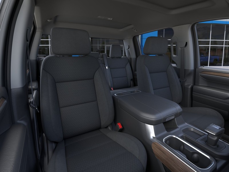 Chevrolet Silverado 1500 Vehicle Full-screen Gallery Image 16