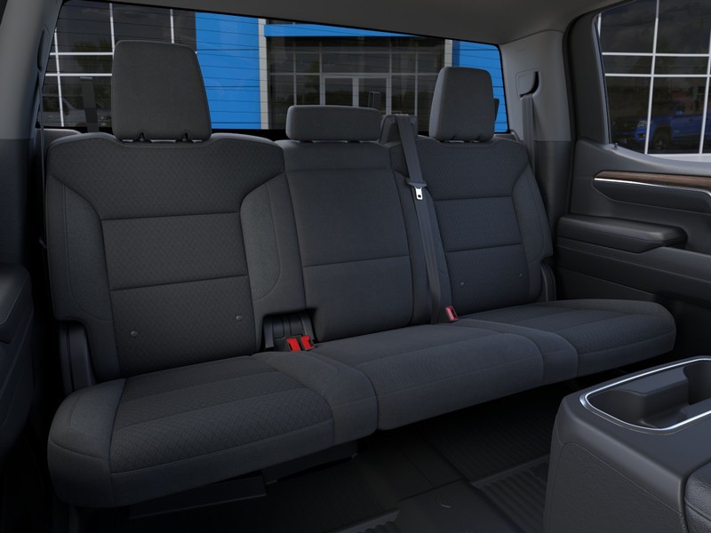 Chevrolet Silverado 1500 Vehicle Full-screen Gallery Image 17