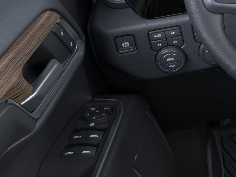 Chevrolet Silverado 1500 Vehicle Full-screen Gallery Image 22