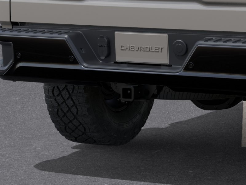 Chevrolet Silverado 1500 Vehicle Full-screen Gallery Image 14
