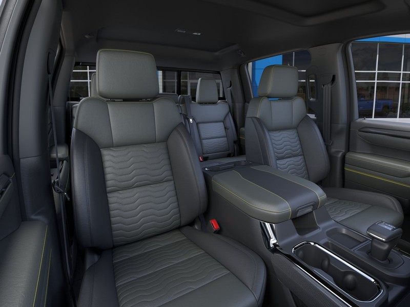 Chevrolet Silverado 1500 Vehicle Full-screen Gallery Image 16