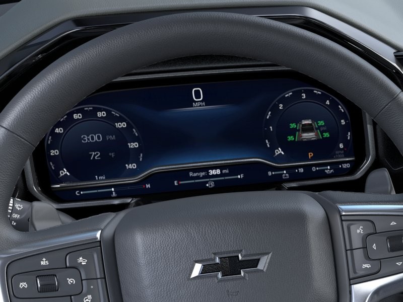 Chevrolet Silverado 1500 Vehicle Full-screen Gallery Image 18