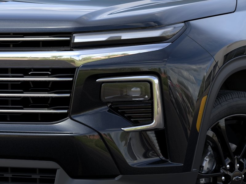 Chevrolet Traverse Vehicle Full-screen Gallery Image 10
