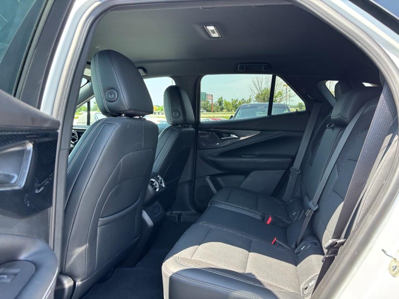 Chevrolet Blazer EV Vehicle Full-screen Gallery Image 10