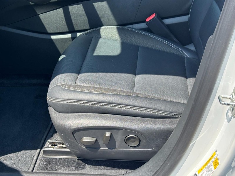 Chevrolet Blazer EV Vehicle Full-screen Gallery Image 15