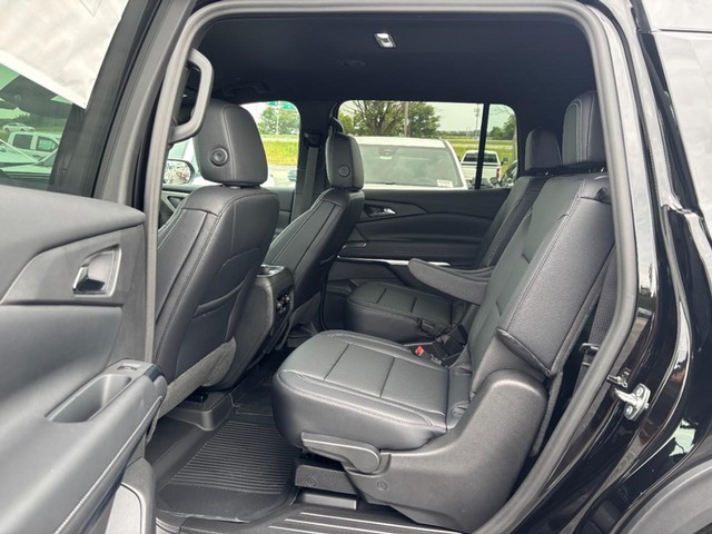 2026 Chevrolet Traverse LT - Photo 6