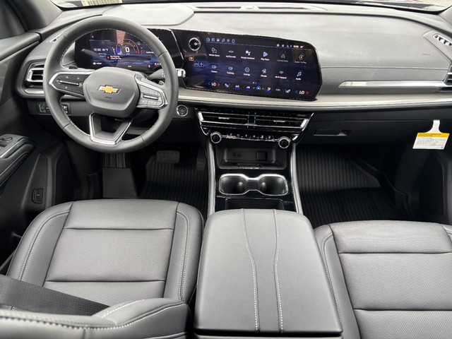 2026 Chevrolet Traverse LT - Photo 7