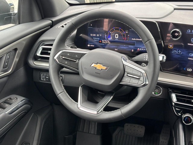 2026 Chevrolet Traverse LT - Photo 8