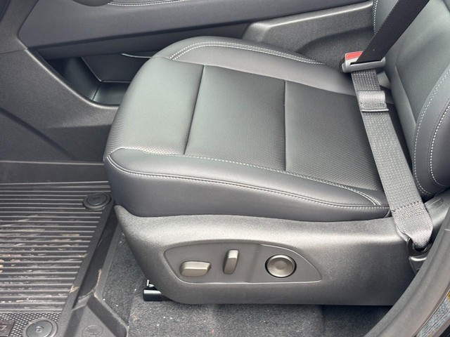 2026 Chevrolet Traverse LT - Photo 11