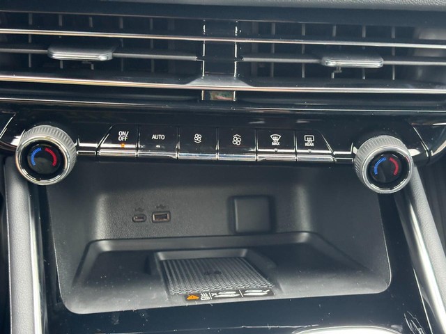 2026 Chevrolet Traverse LT - Photo 19