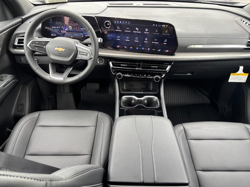 Chevrolet Traverse Vehicle Full-screen Gallery Image 7