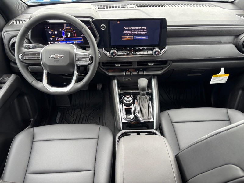 Chevrolet Colorado Vehicle Full-screen Gallery Image 6