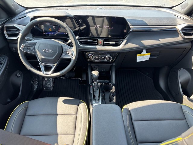 2026 Chevrolet Trailblazer Activ - Photo 6