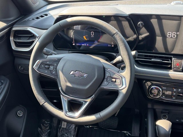 2026 Chevrolet Trailblazer Activ - Photo 7