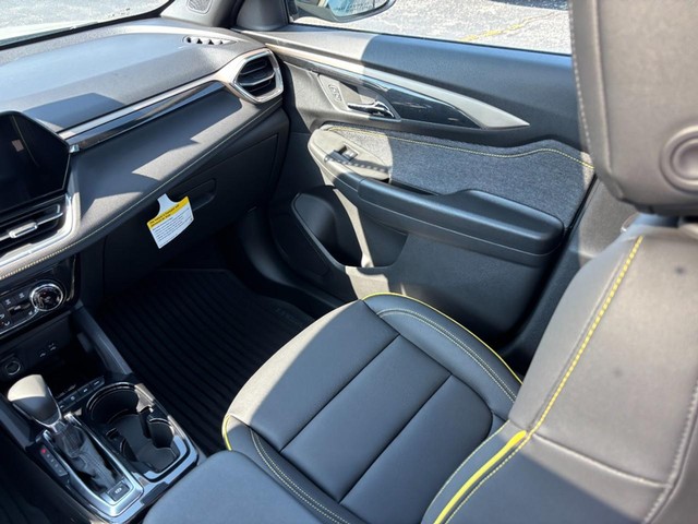 2026 Chevrolet Trailblazer Activ - Photo 9