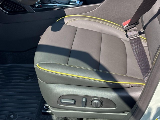 2026 Chevrolet Trailblazer Activ - Photo 10