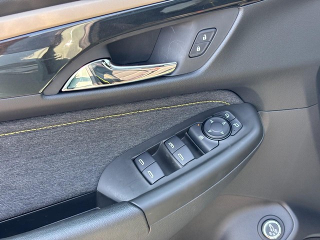 2026 Chevrolet Trailblazer Activ - Photo 11