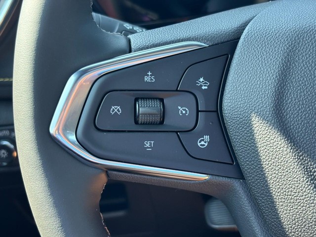 2026 Chevrolet Trailblazer Activ - Photo 12