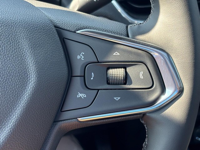 2026 Chevrolet Trailblazer Activ - Photo 13