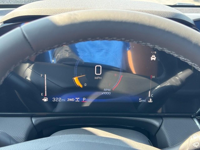 2026 Chevrolet Trailblazer Activ - Photo 14