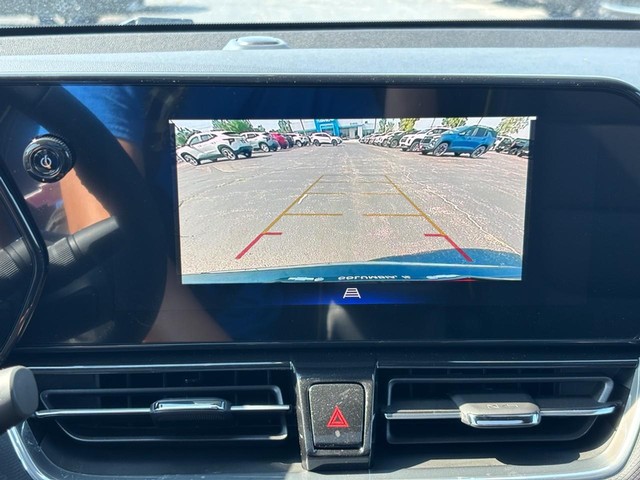 2026 Chevrolet Trailblazer Activ - Photo 16