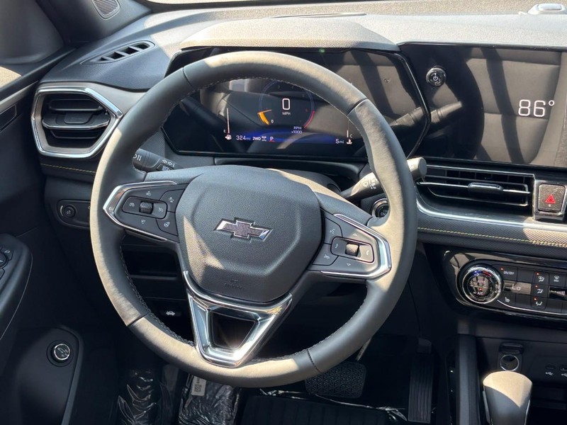 Chevrolet TrailBlazer Vehicle Full-screen Gallery Image 7