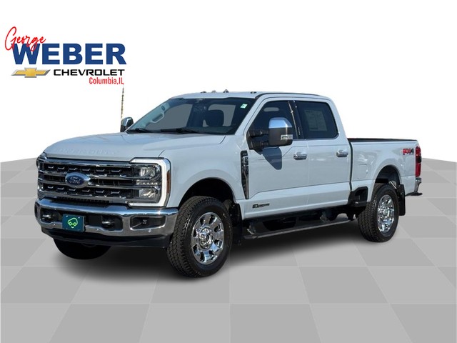 Columbia IL 2024 Ford Super Duty F-350 SRW more details - ford super duty f-350 srw
