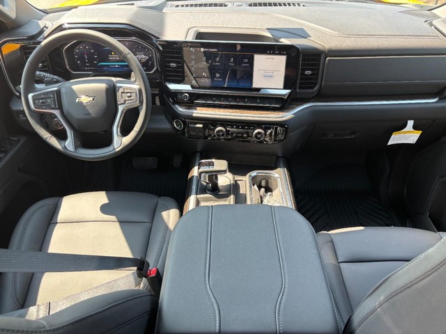 2026 Chevrolet Silverado 1500 LT - Photo 6