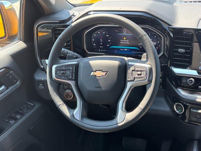 2026 Chevrolet Silverado 1500 LT - Photo 7