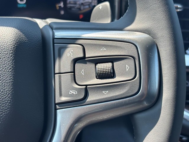 2026 Chevrolet Silverado 1500 LT - Photo 13